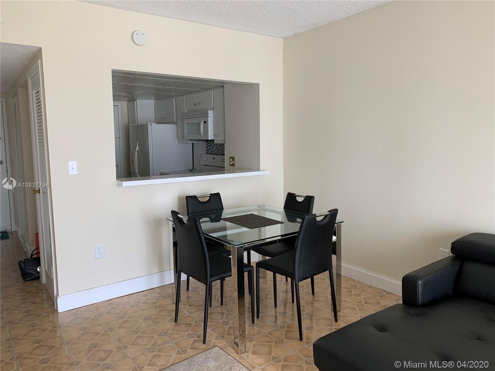 HEMISPHERES CONDO - Residential Lease