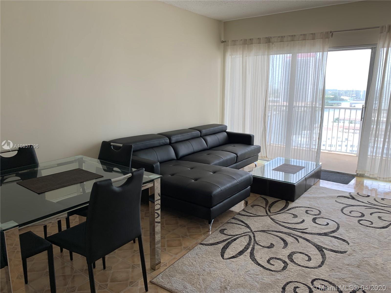 HEMISPHERES CONDO - Residential Lease