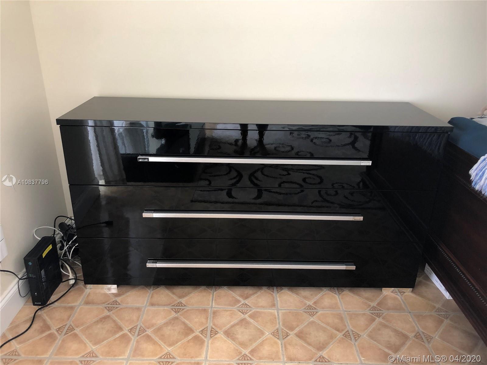 HEMISPHERES CONDO - Residential Lease