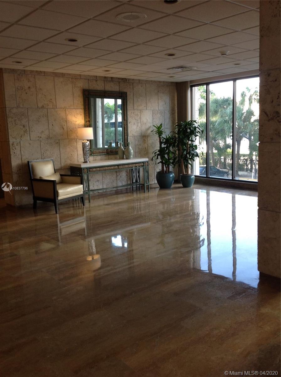 HEMISPHERES CONDO - Residential Lease