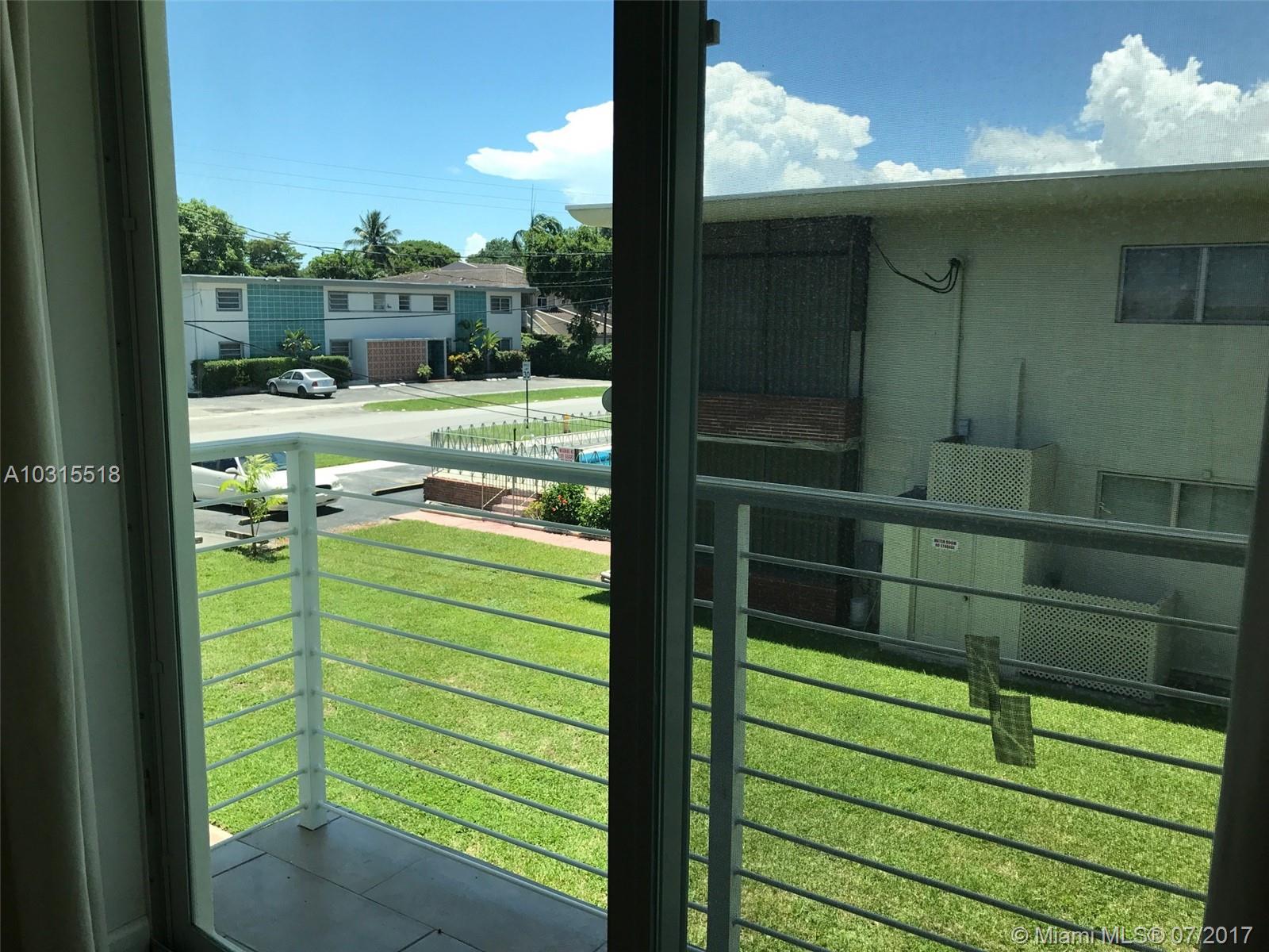 Anco Sub - Residential Lease