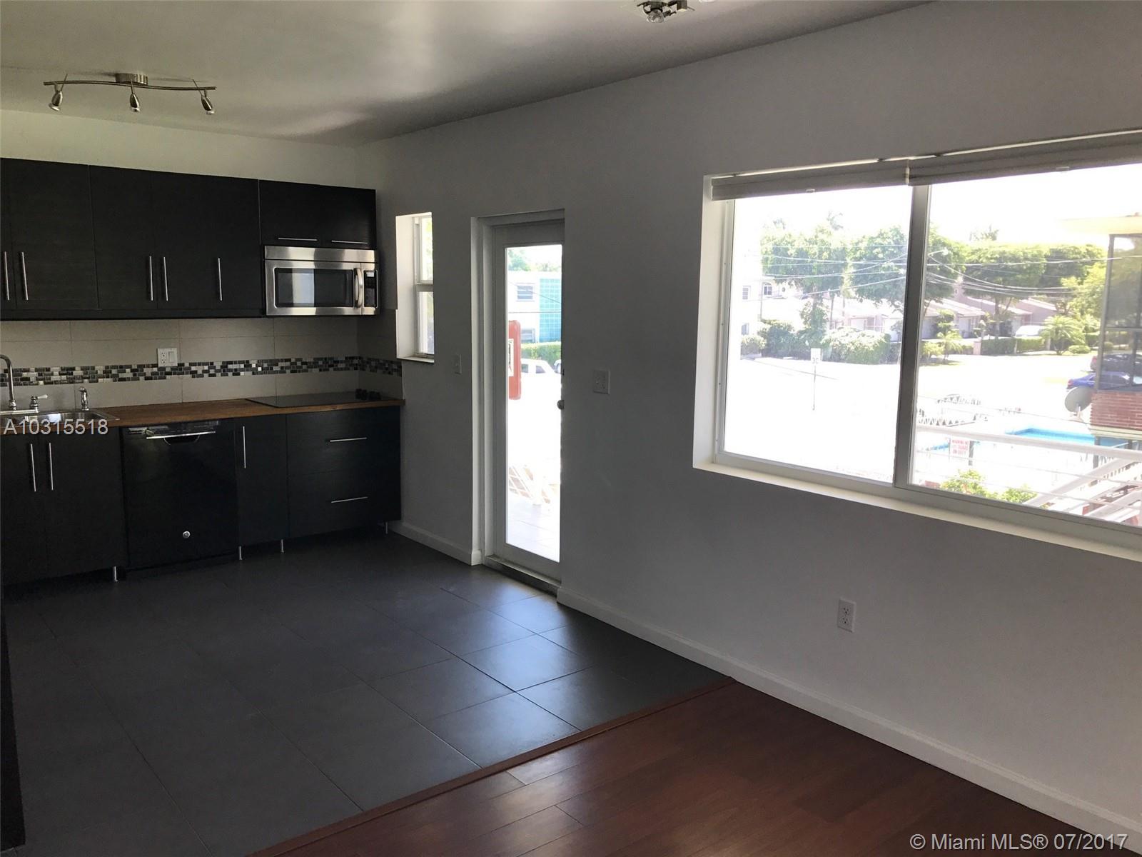 Anco Sub - Residential Lease