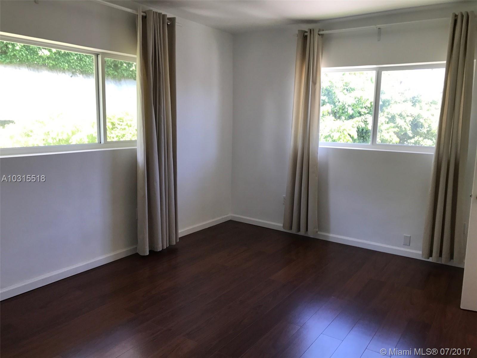 Anco Sub - Residential Lease