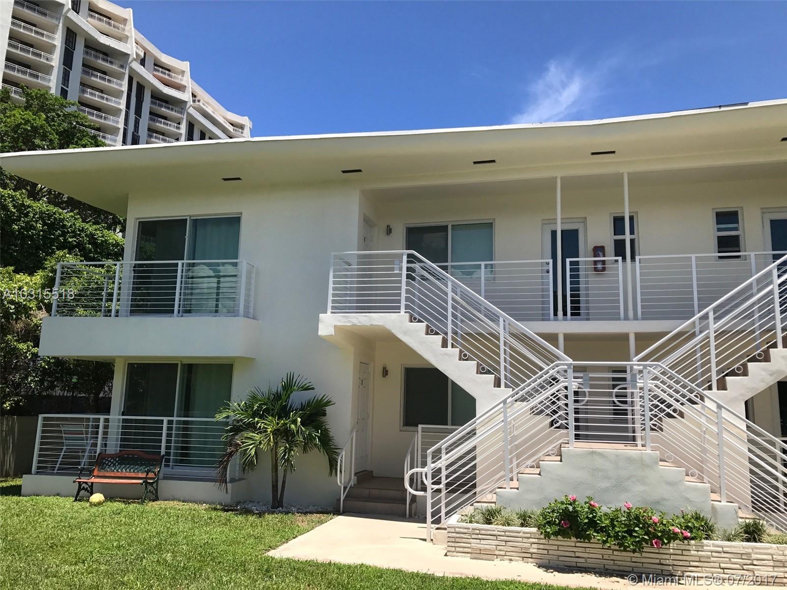 Anco Sub - Residential Lease