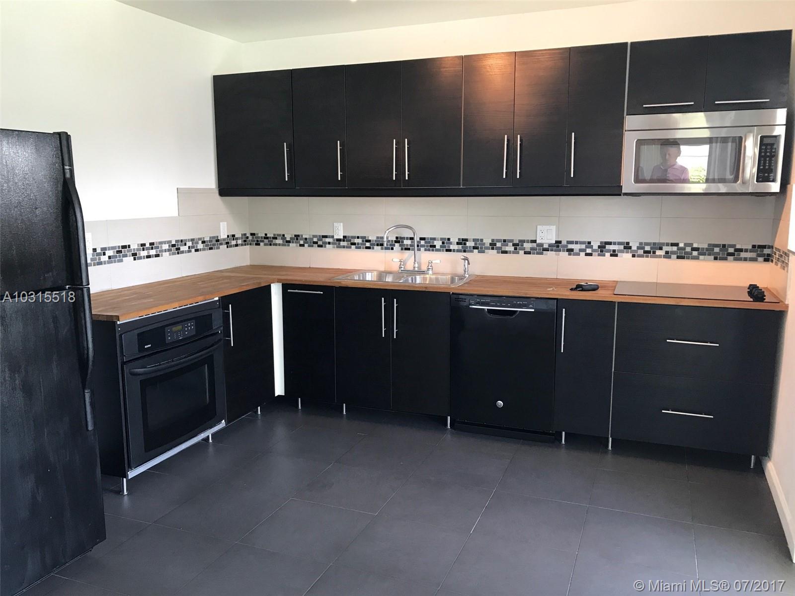 Anco Sub - Residential Lease