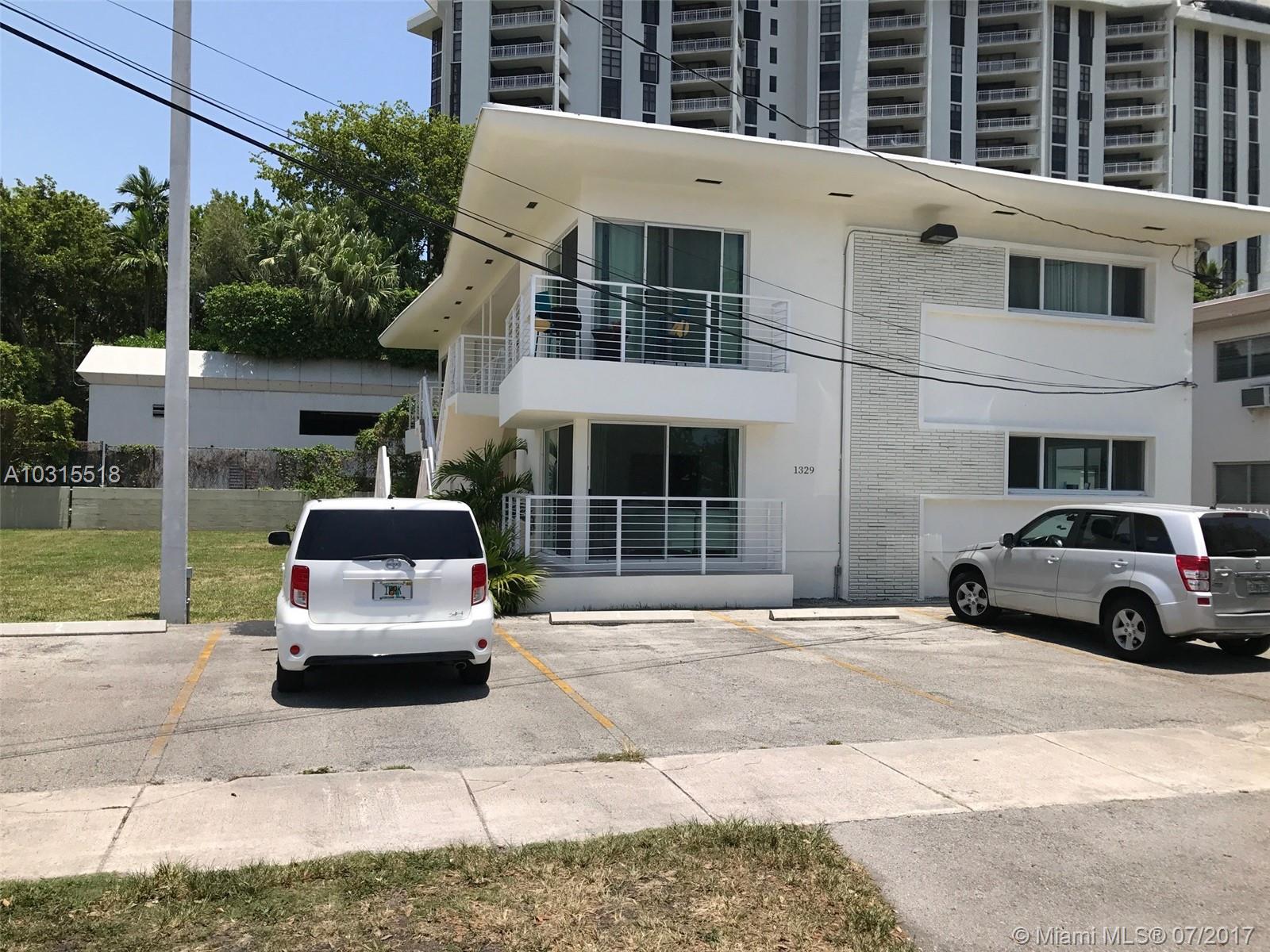 Anco Sub - Residential Lease