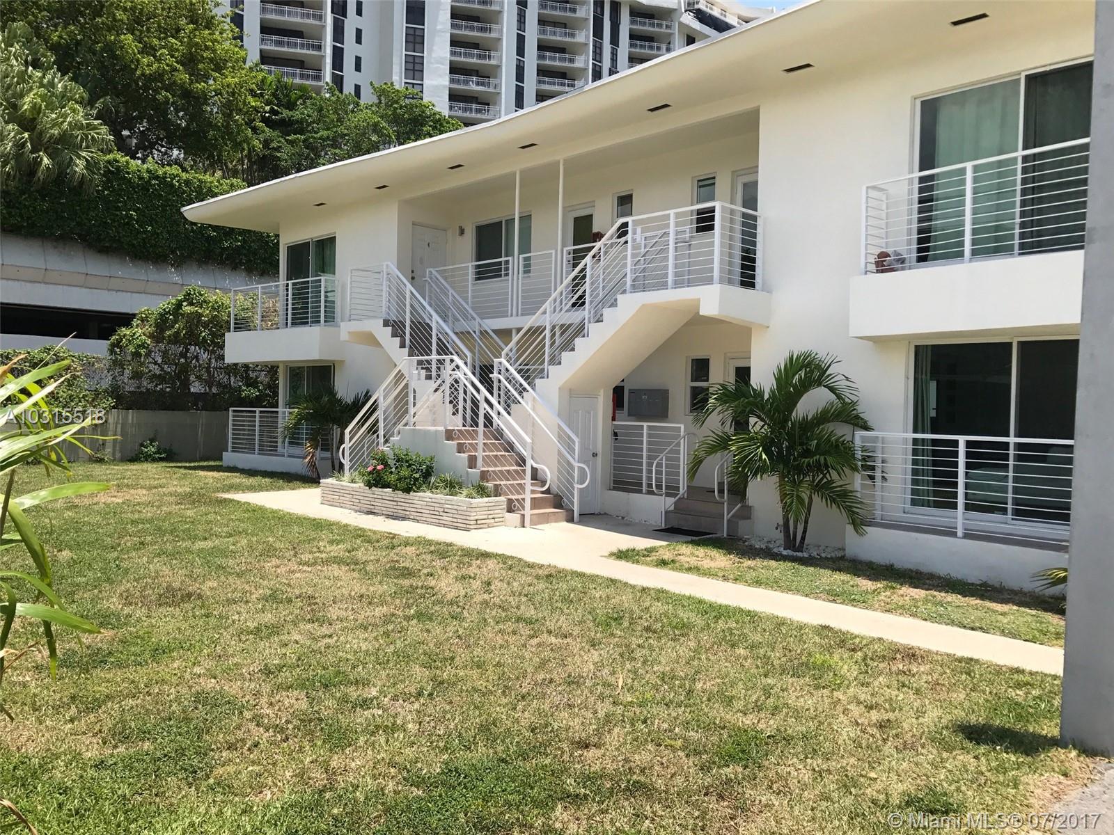 Anco Sub - Residential Lease