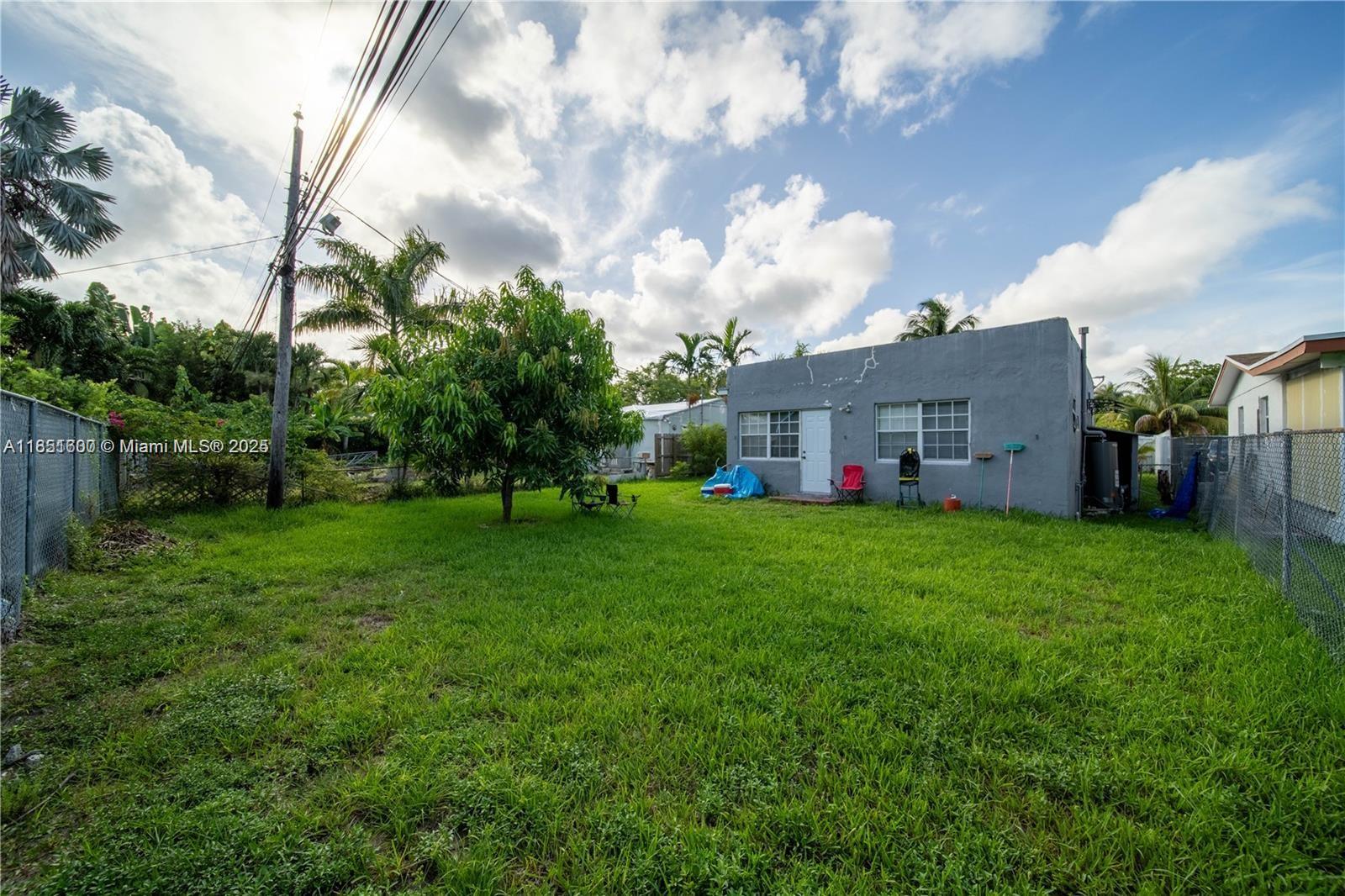 BILTMORE PK - Residential