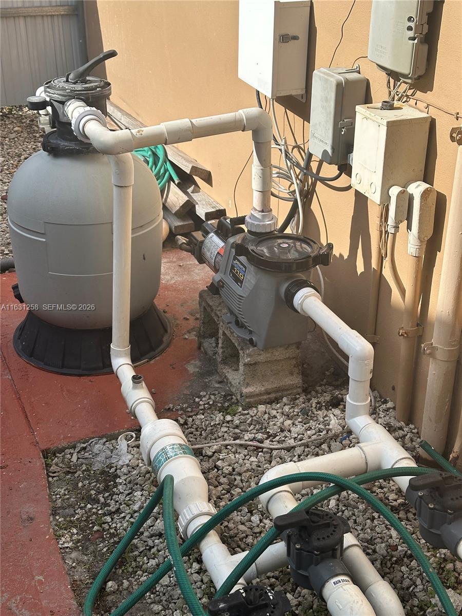 SUSAN GARDENS - Residential Income