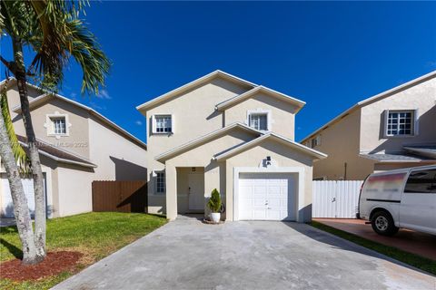 13809 SW 161st Ter Miami FL 33177