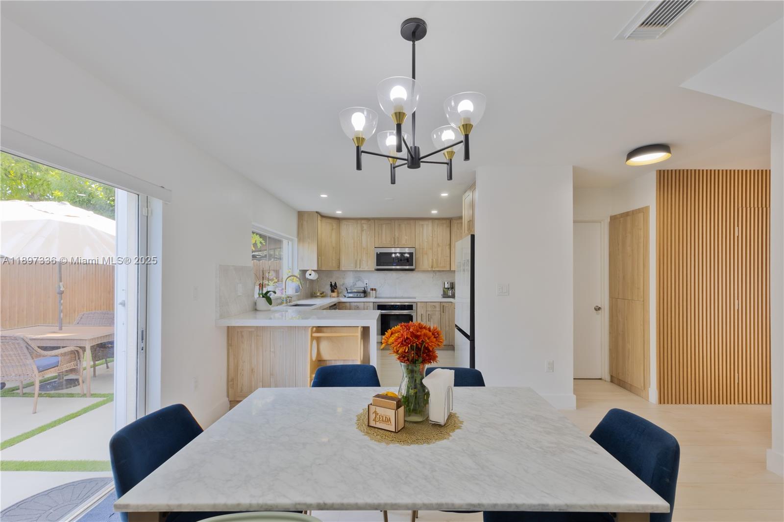 MONACO DREAM HOMES - Residential