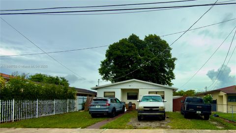 Photo of 15251 Railroad Dr, Miami Gardens, FL 33054 (MLS # A11886752)