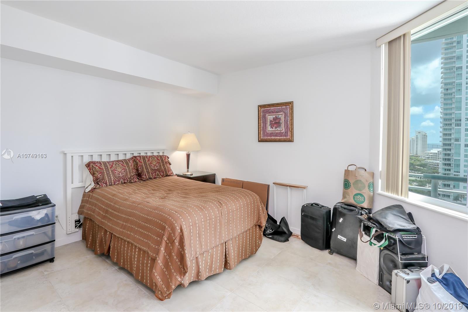 ONE MIAMI EAST CONDO - Residential Lease