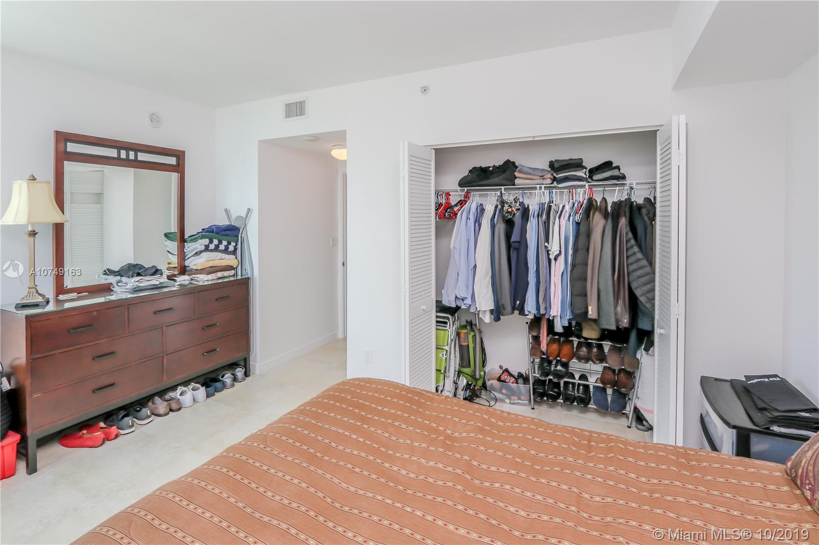 ONE MIAMI EAST CONDO - Residential Lease
