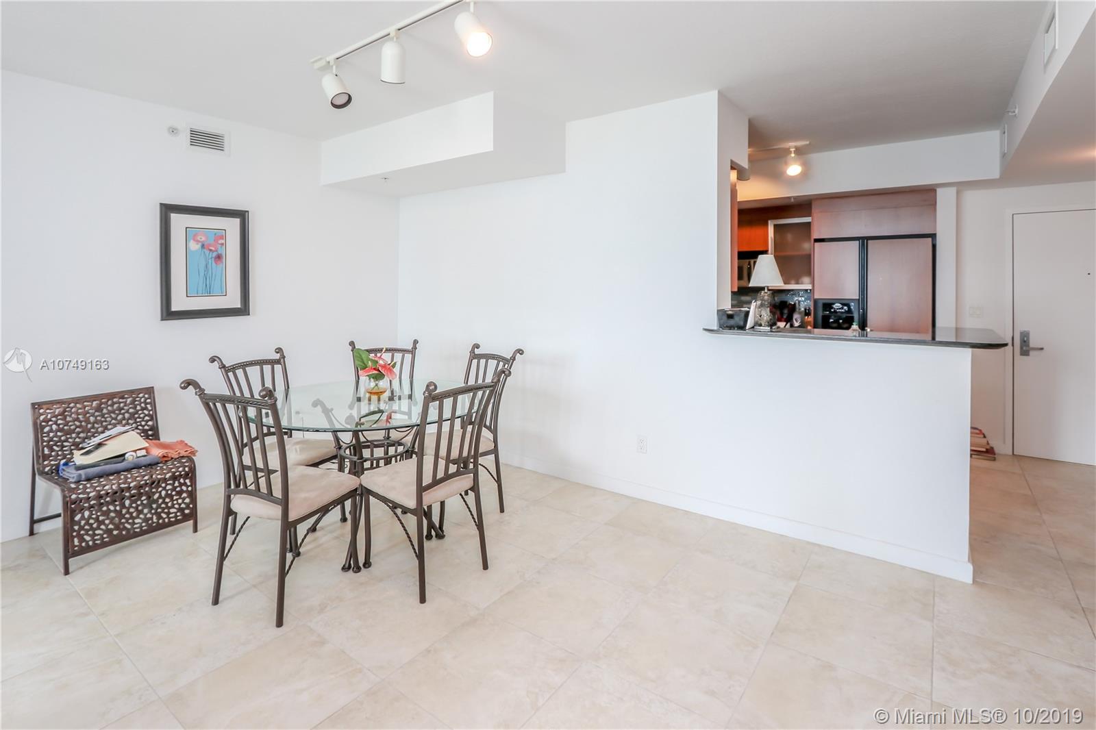 ONE MIAMI EAST CONDO - Residential Lease