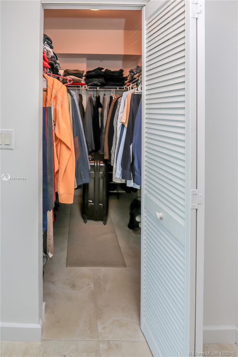 ONE MIAMI EAST CONDO - Residential Lease