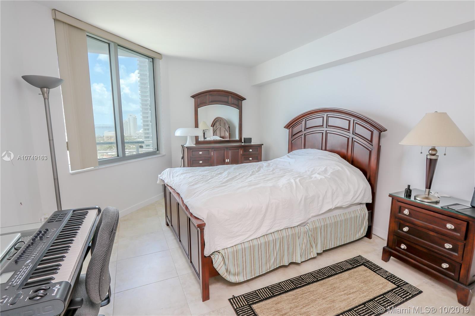 ONE MIAMI EAST CONDO - Residential Lease