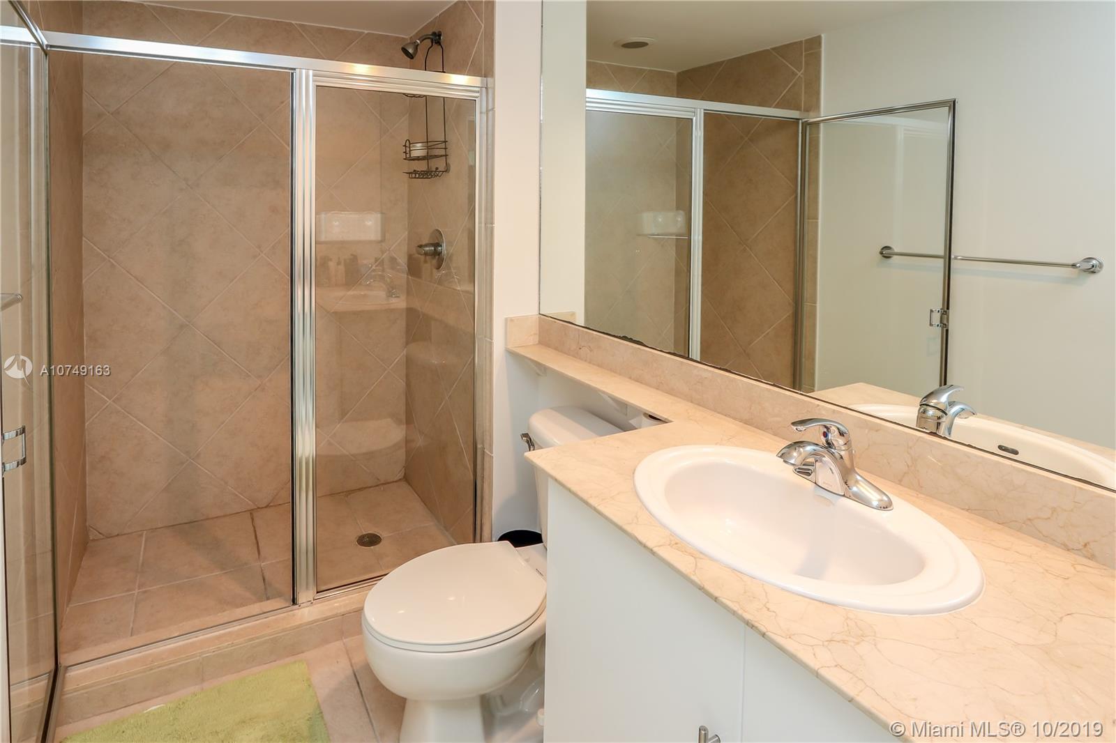 ONE MIAMI EAST CONDO - Residential Lease