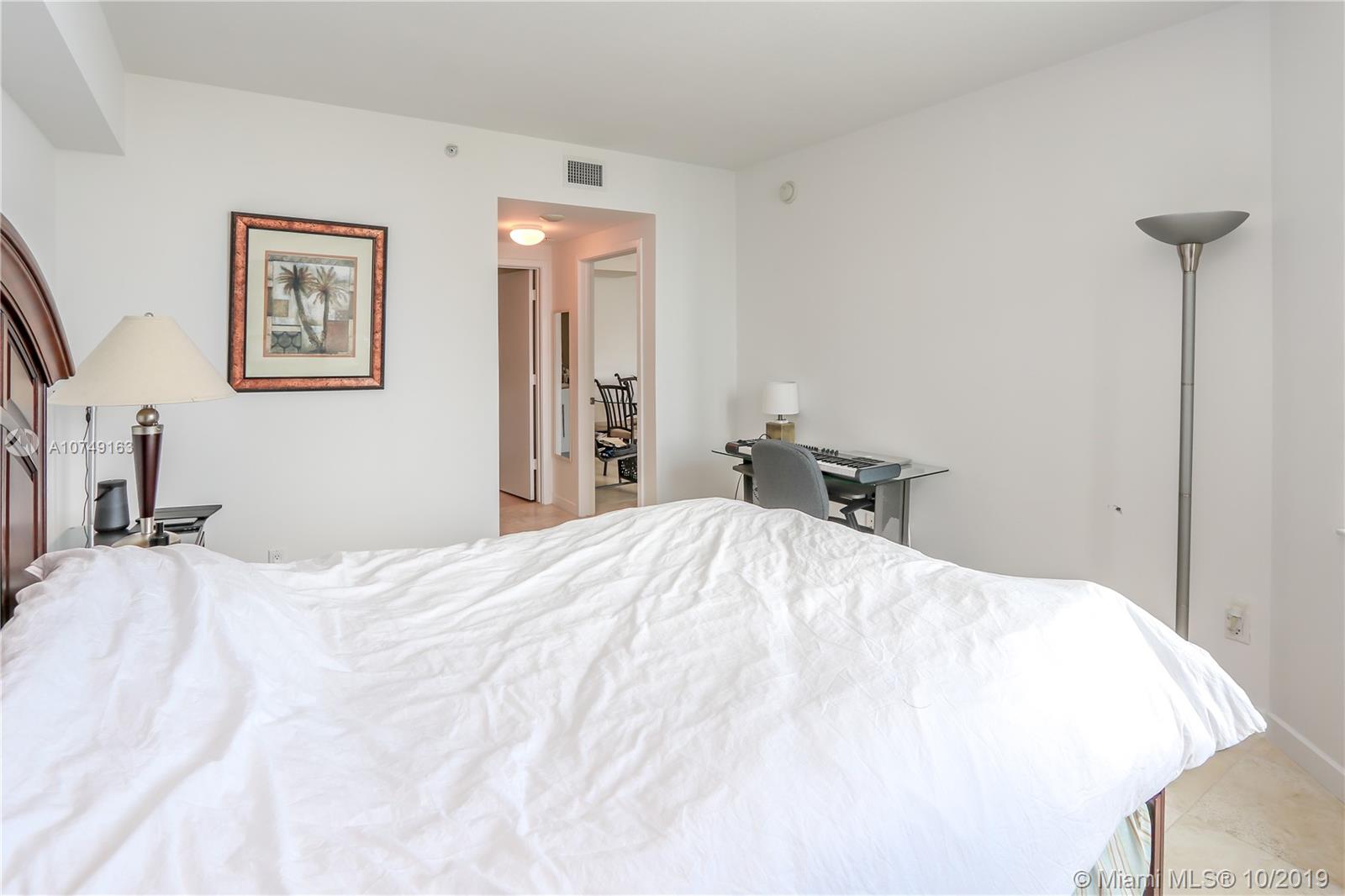 ONE MIAMI EAST CONDO - Residential Lease