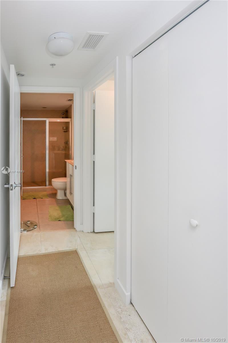 ONE MIAMI EAST CONDO - Residential Lease