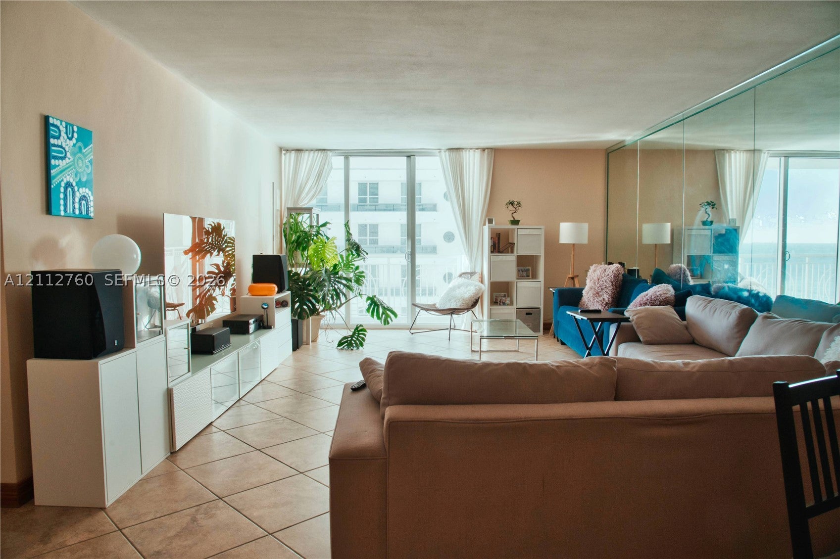 5825 Collins Ave 11H