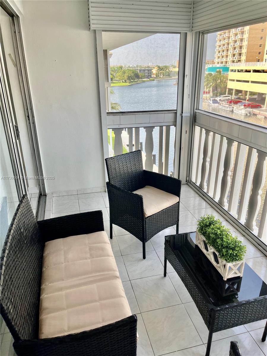 ISLE OF PARADISE CO-OP - Residential Lease