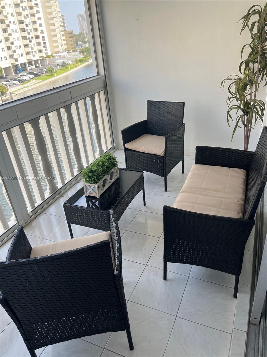 ISLE OF PARADISE CO-OP - Residential Lease