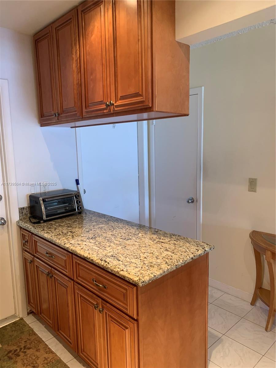 ISLE OF PARADISE CO-OP - Residential Lease