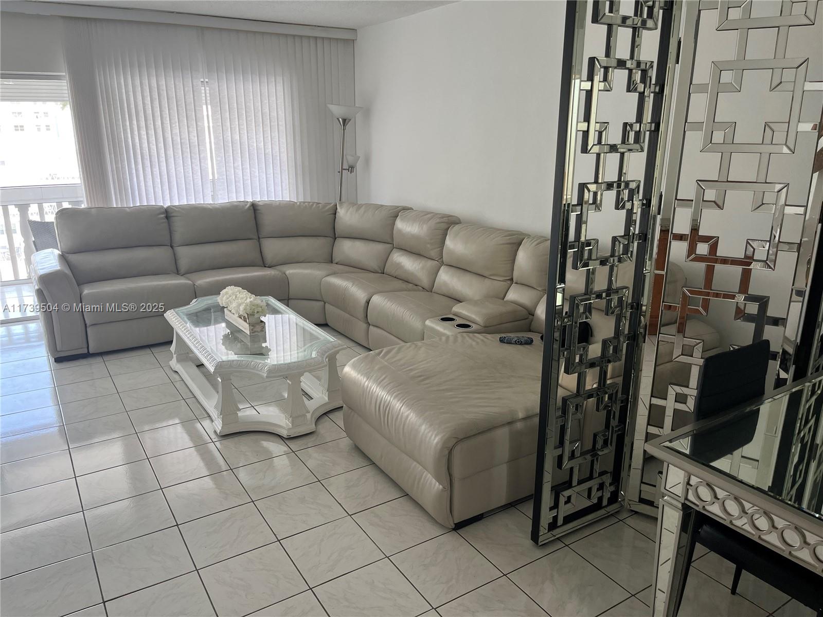 ISLE OF PARADISE CO-OP - Residential Lease