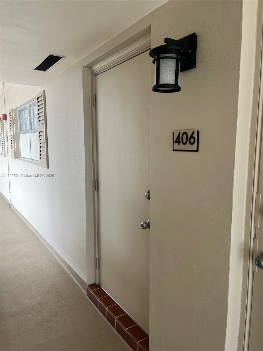 ISLE OF PARADISE CO-OP - Residential Lease