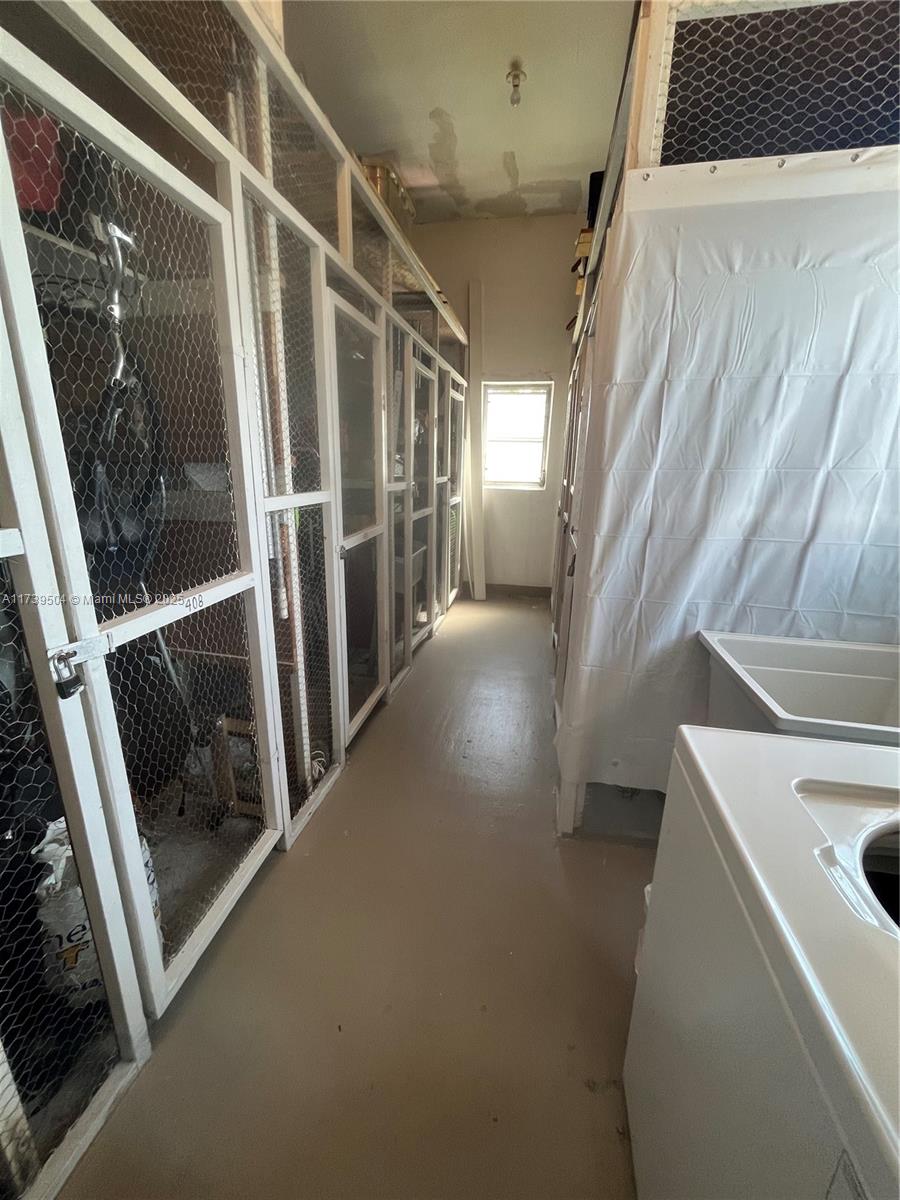 ISLE OF PARADISE CO-OP - Residential Lease