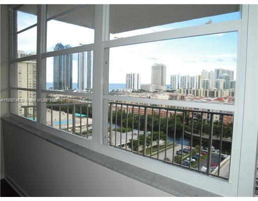 Very nice 2/2, fully remodeled, wooden floor, new bathroom, upgraded eat-in kitchen, stainless still appliances, custom made closets and vanity. Located in the heart of Sunny Isles Beach in desirable Winston Towers 200. One block to the beach and close to everything. Building offers many amenities such pool, gym, game room, library, meeting room and sauna. A+ school serves the area. Rent includes water, cable and internet.