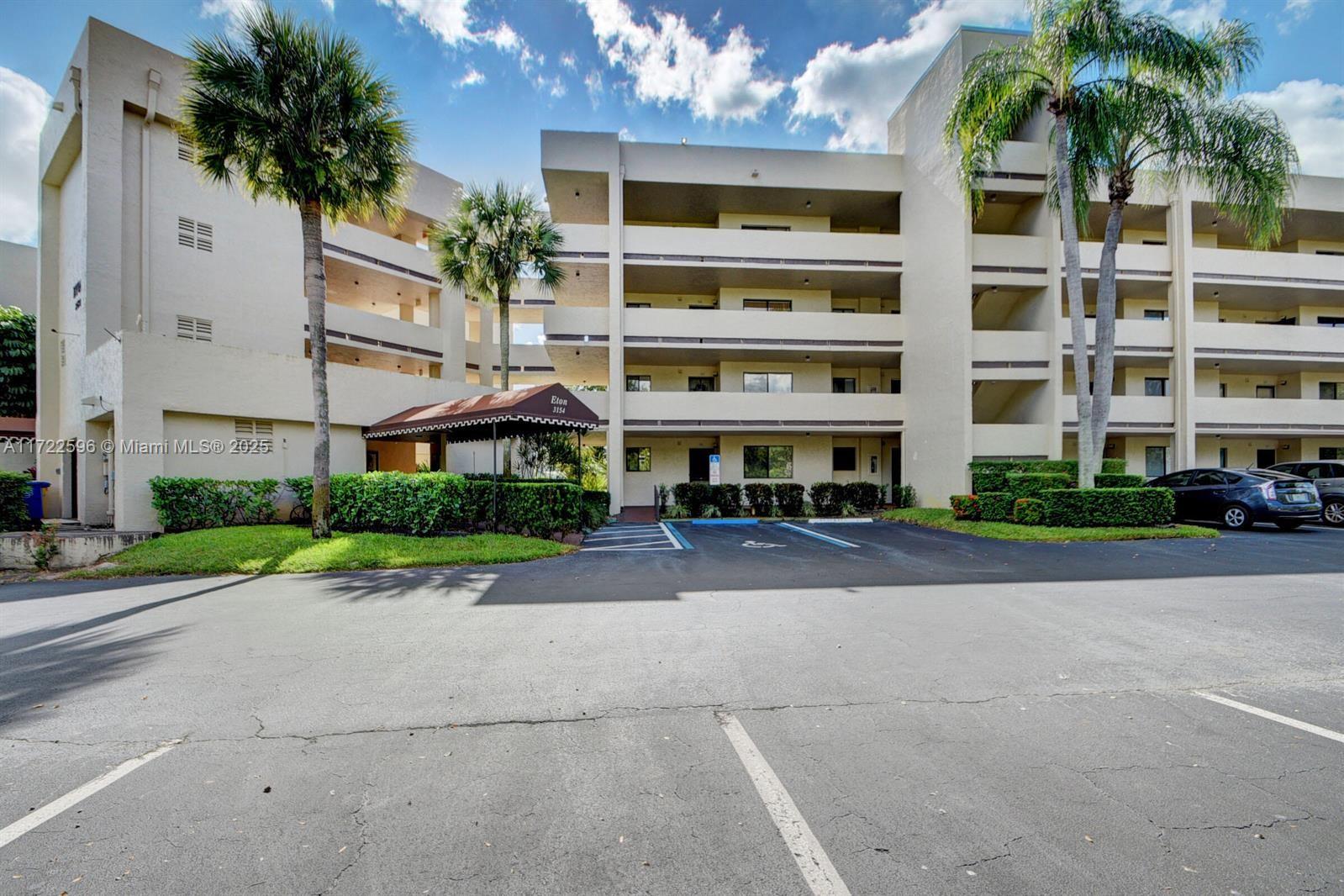 Charming 2 bedroom condo in desirable 55+ community! This spacious, unfurnished 2 bedroom, 2 bath condo offers a perfect blend of comfort and convenience. Featuring brand new laminate flooring, fresh paint, stainless steel appliances, and newer ac & water heater, this is a well maintained unit is move- in ready. The split bedroom floor plan provides privacy and functionality. Take advantage of this excellent opportunity to own/rent a condo in one of florida's most sought- after areas.
