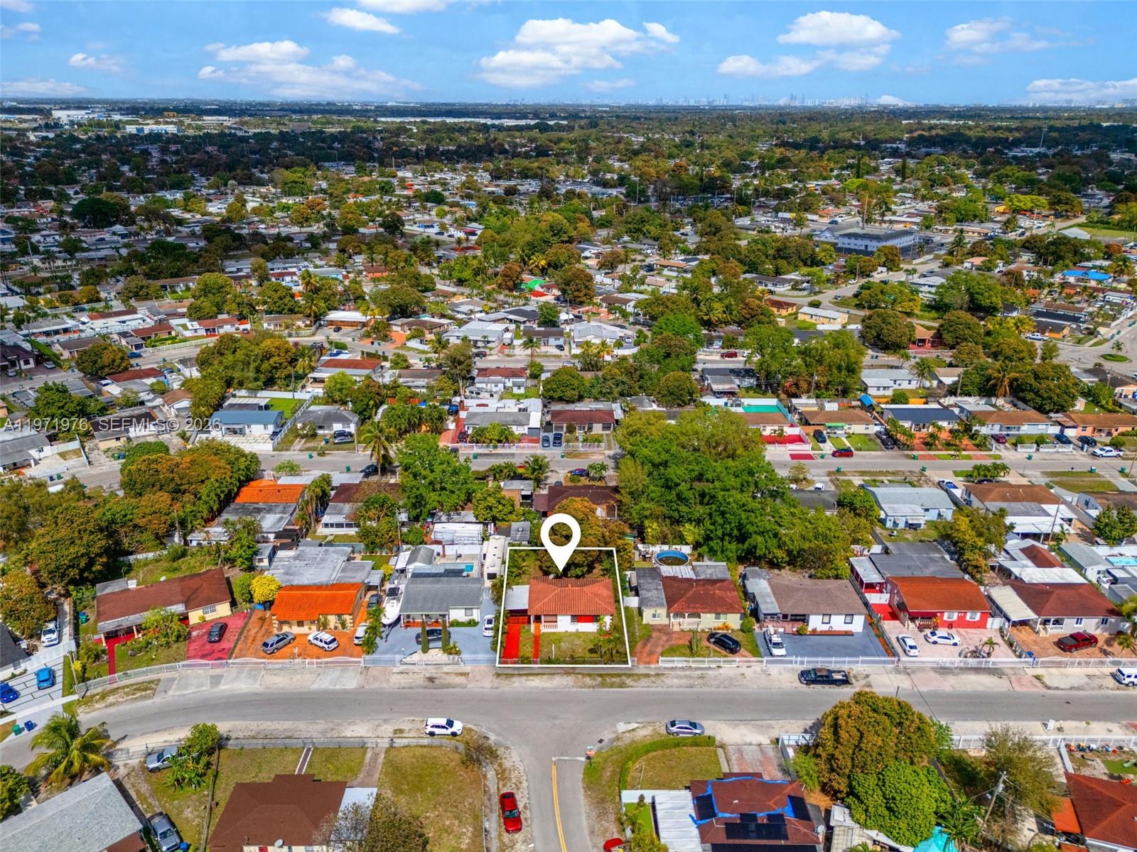 BROADMOOR MANOR - Residential