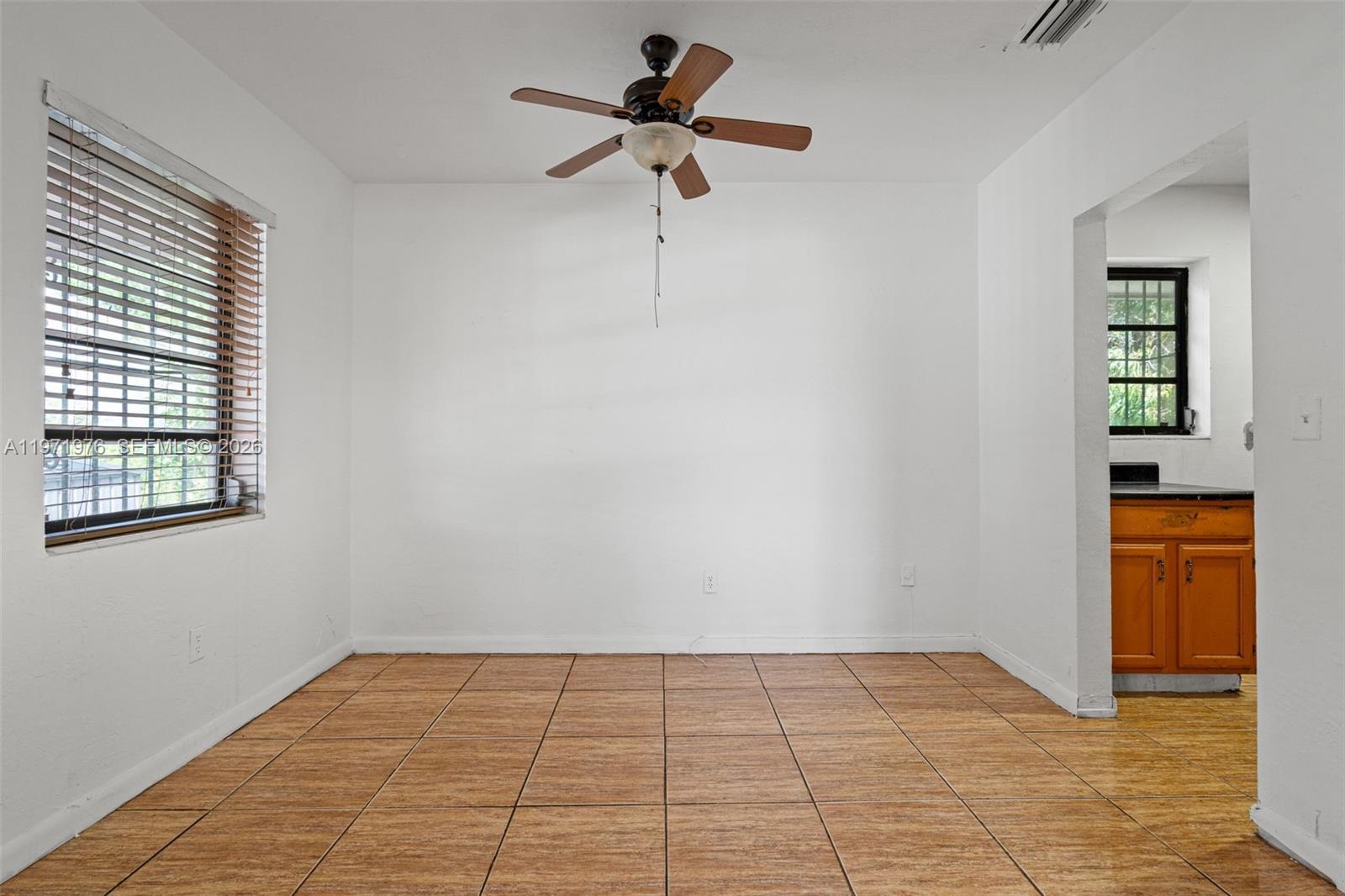 BROADMOOR MANOR - Residential