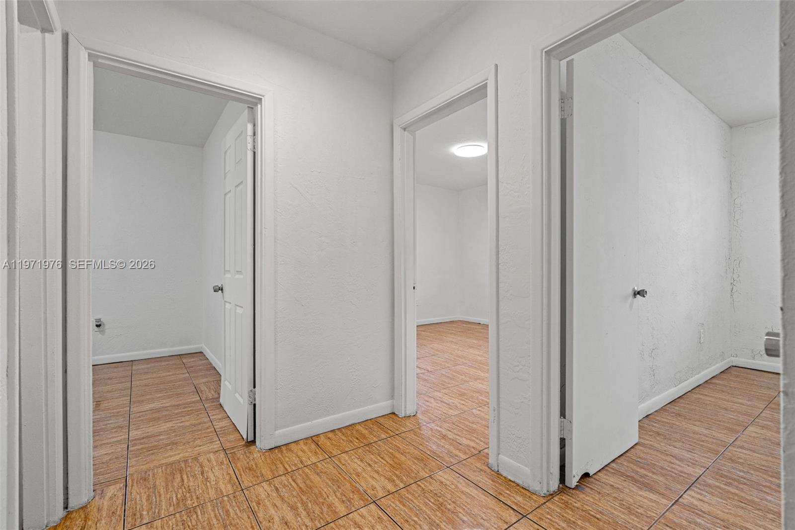 BROADMOOR MANOR - Residential