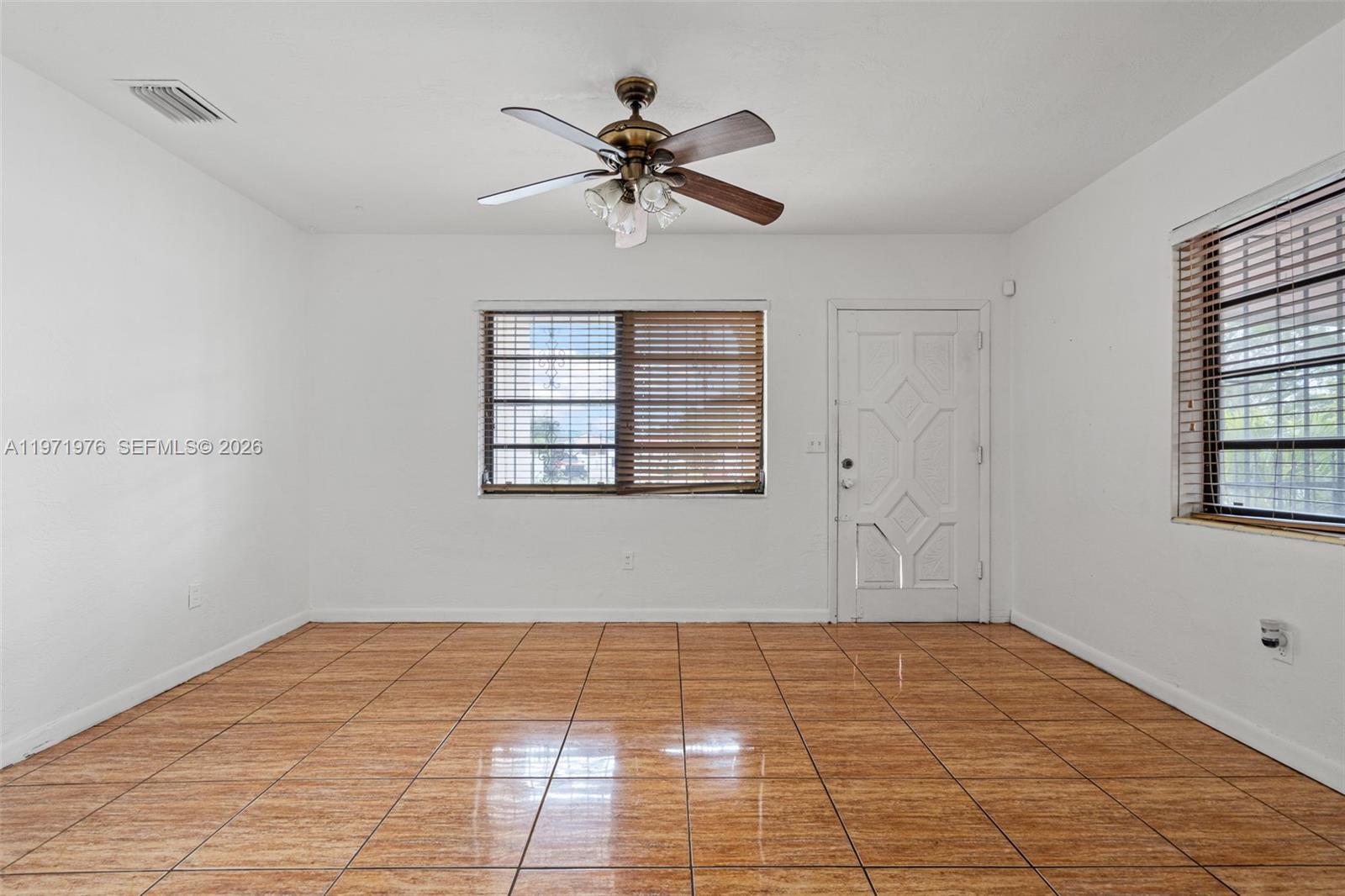 BROADMOOR MANOR - Residential