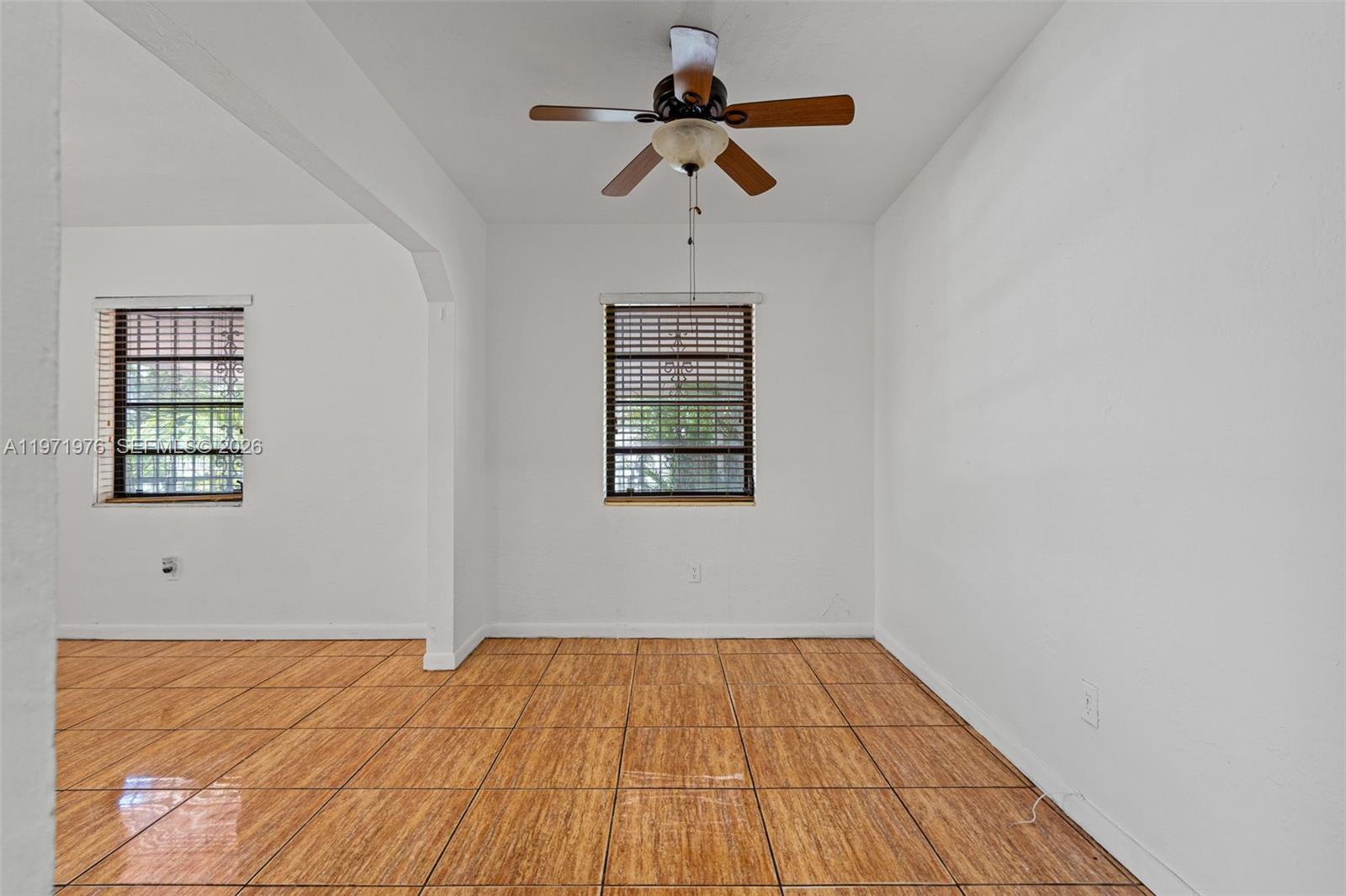 BROADMOOR MANOR - Residential