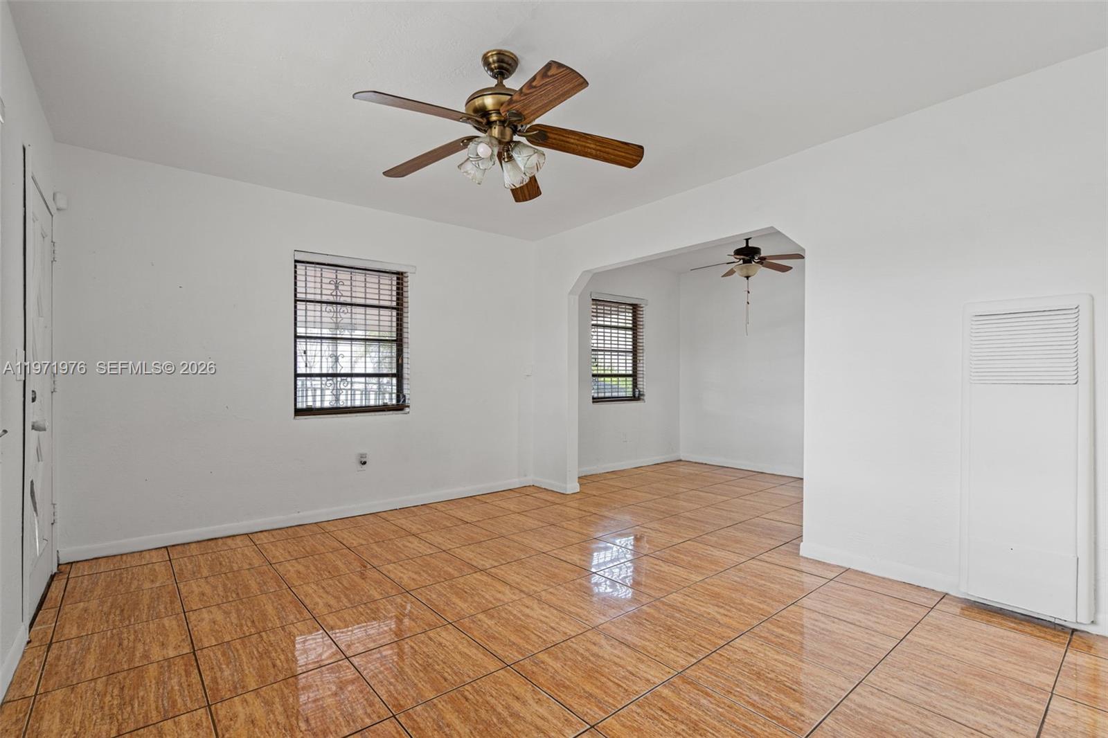 BROADMOOR MANOR - Residential