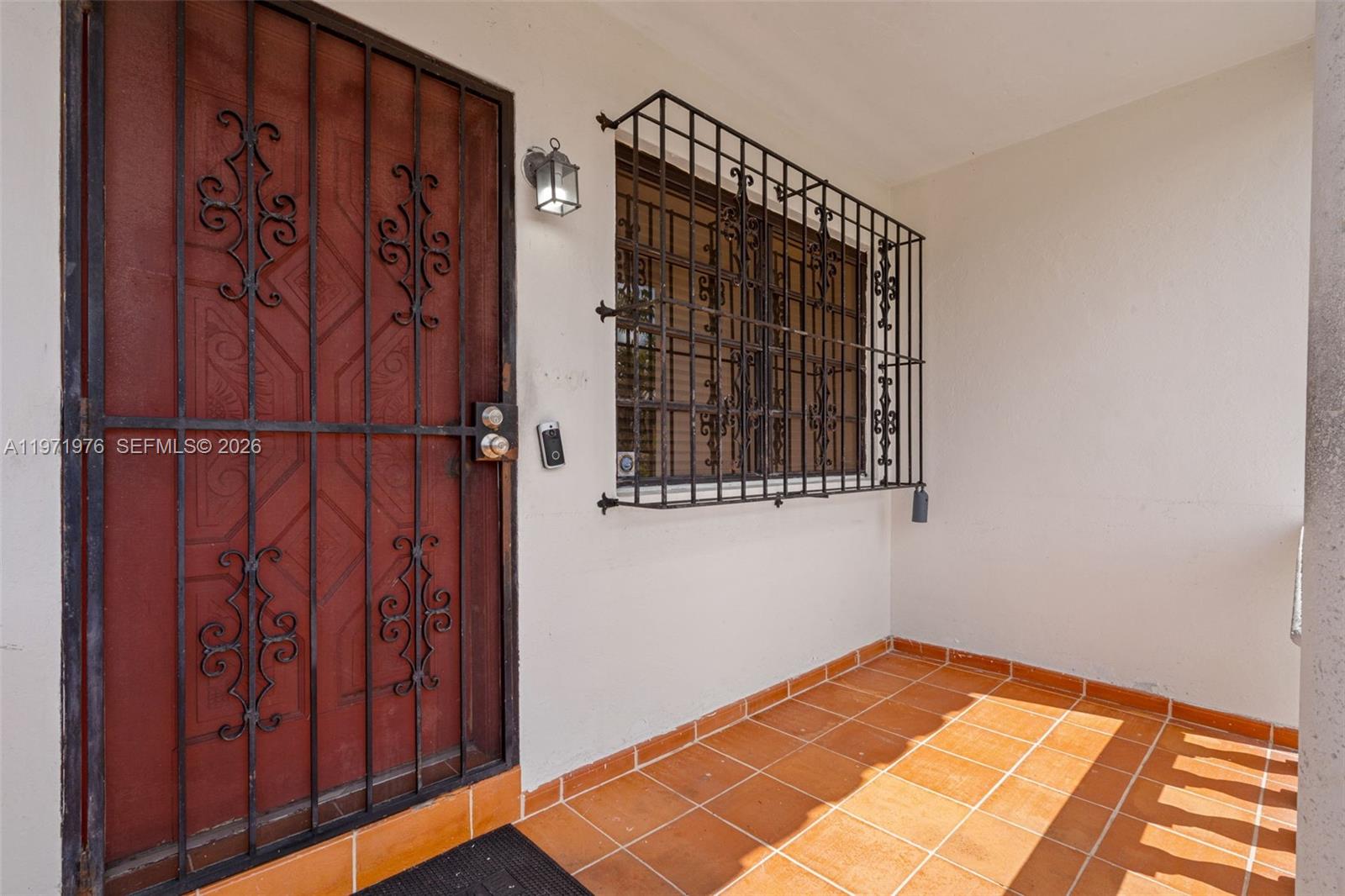 BROADMOOR MANOR - Residential