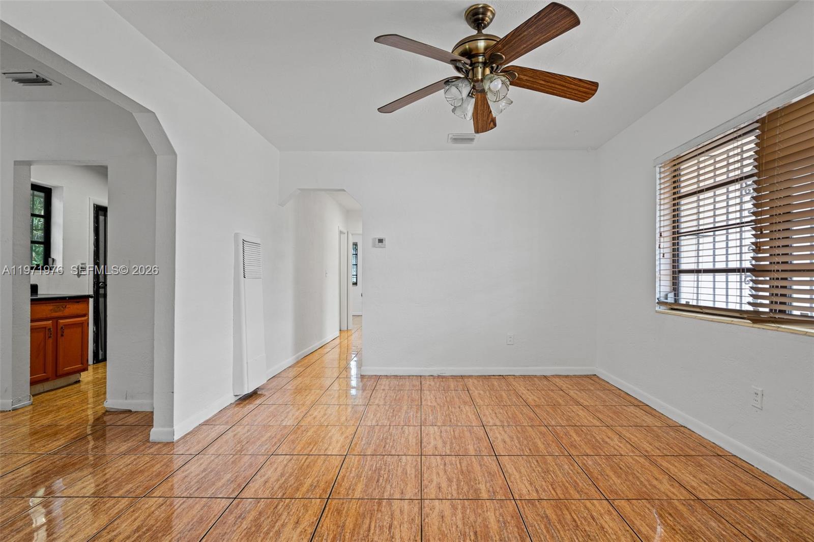 BROADMOOR MANOR - Residential