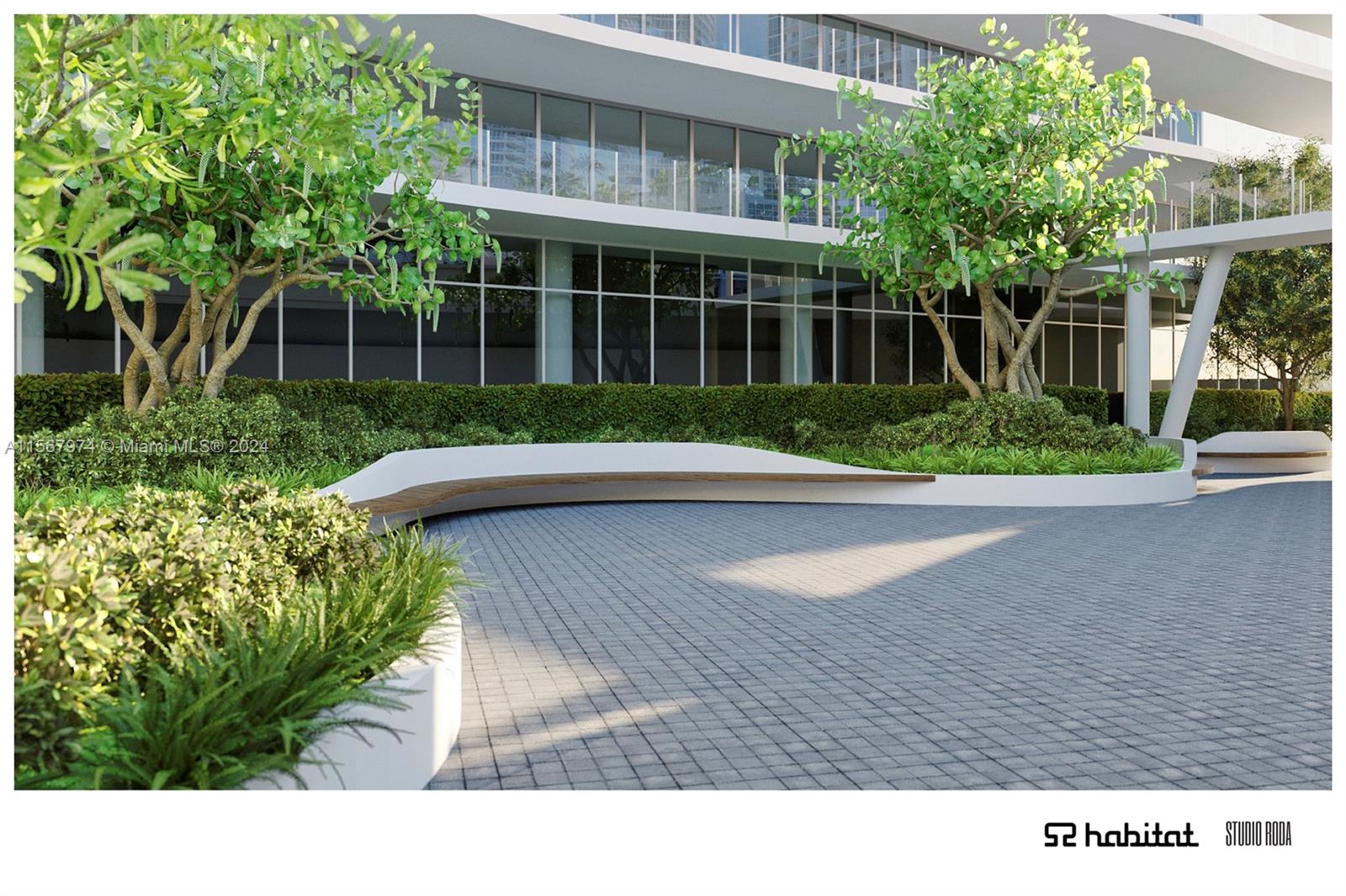 ONE OCEAN CONDO - Residential