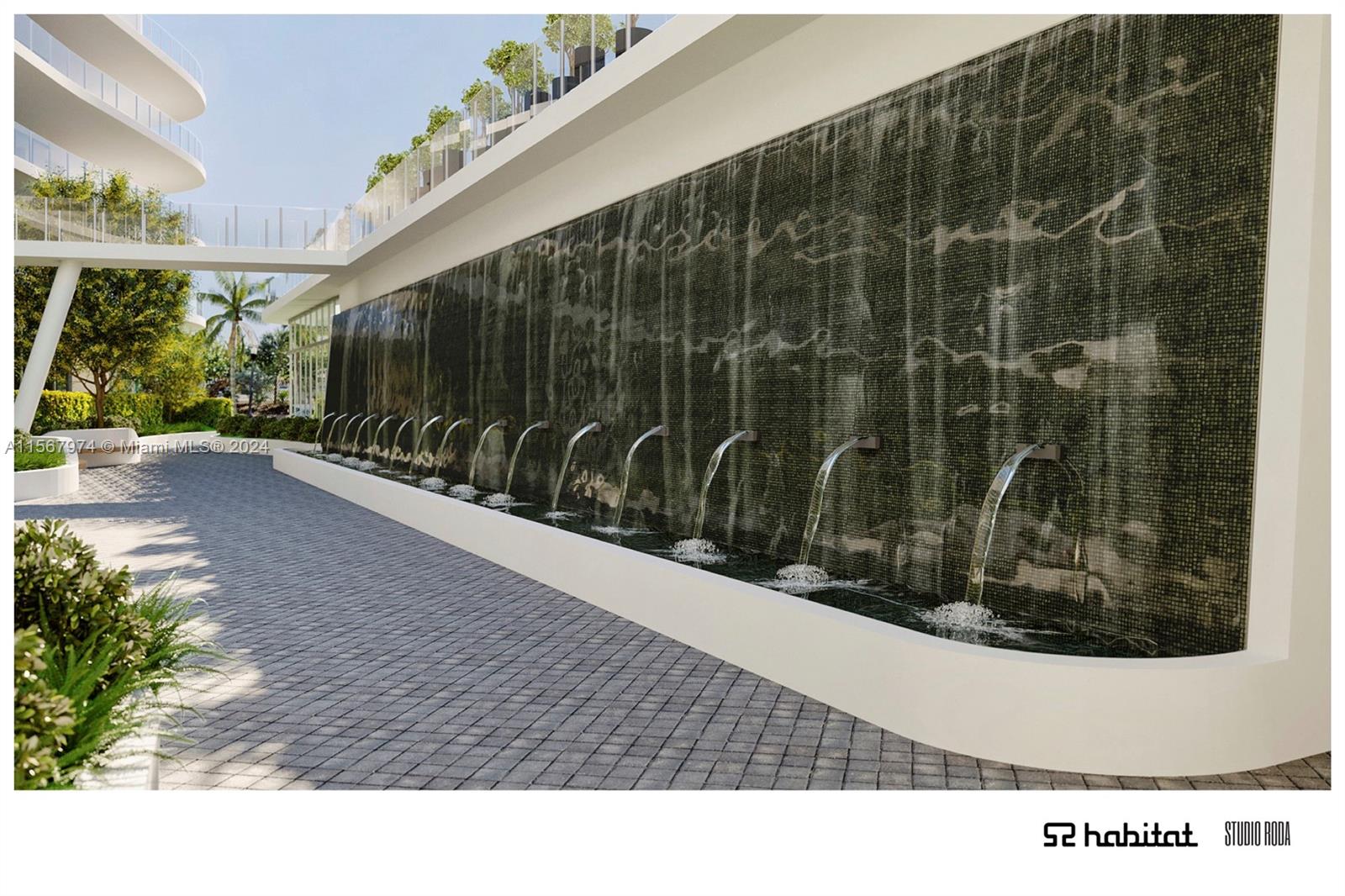 ONE OCEAN CONDO - Residential