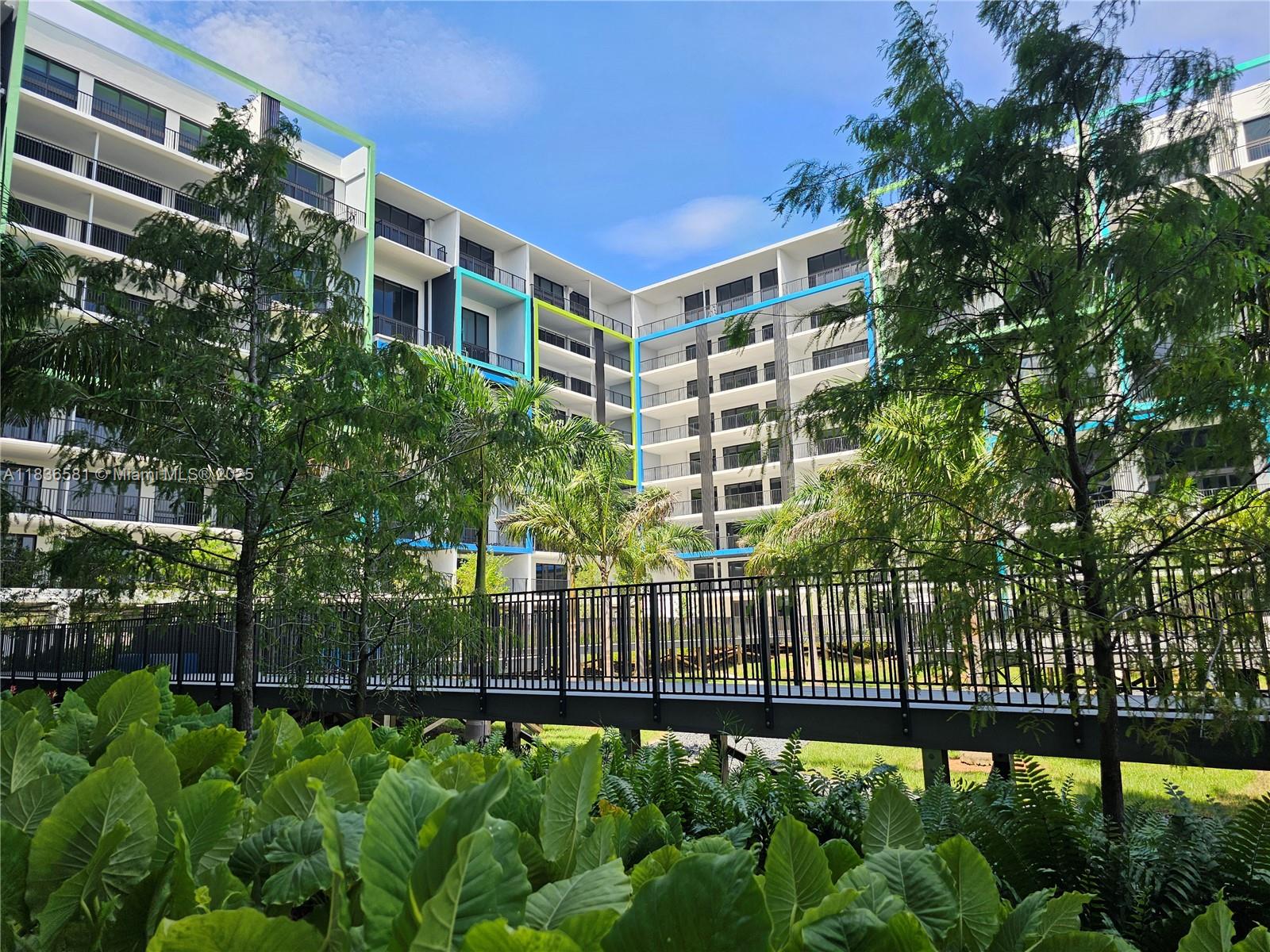 Pixl - Residential Lease