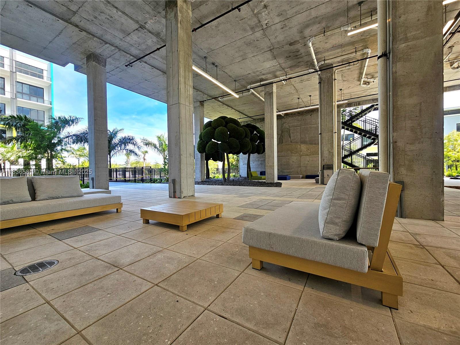 Pixl - Residential Lease