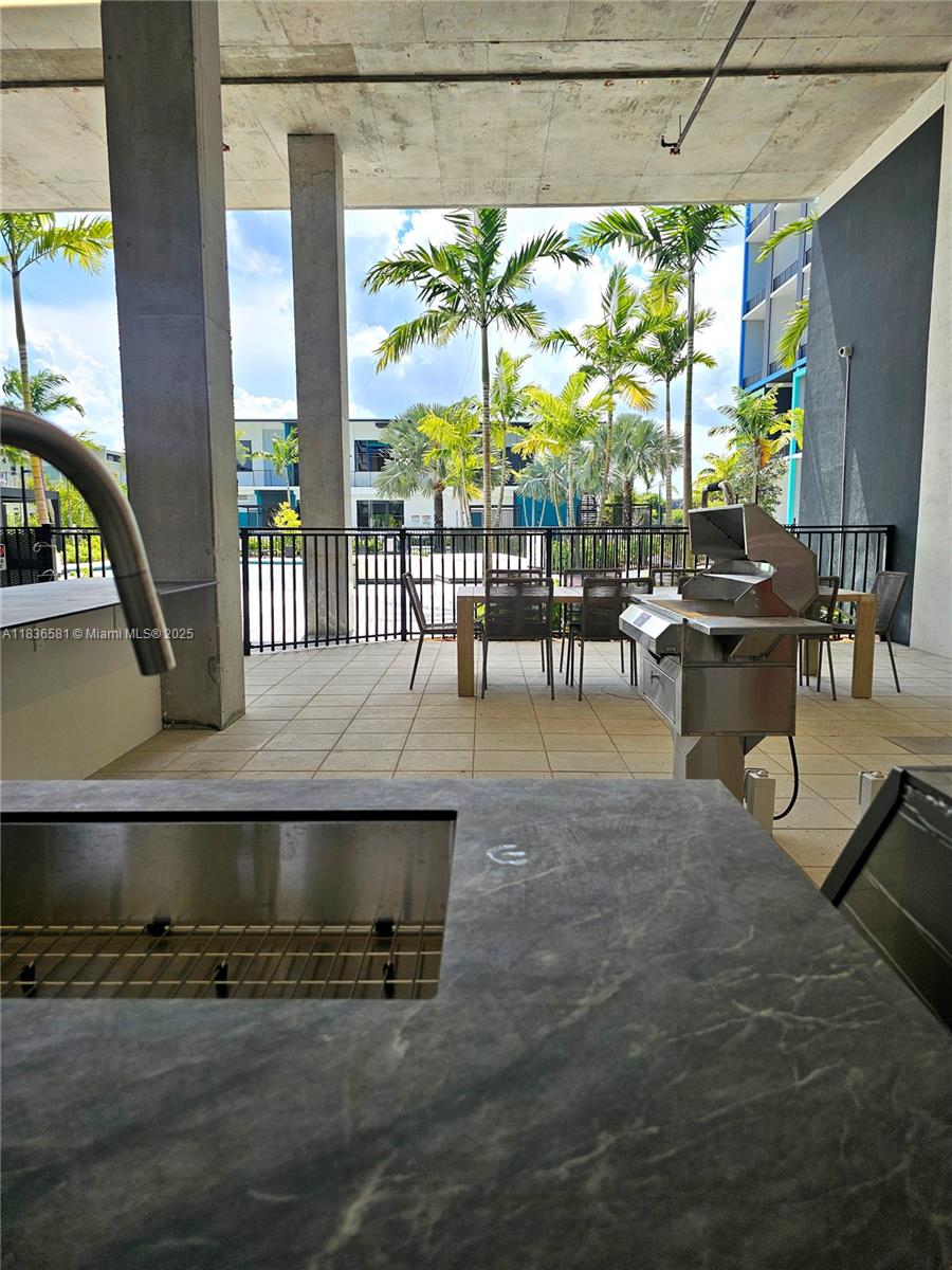 Pixl - Residential Lease