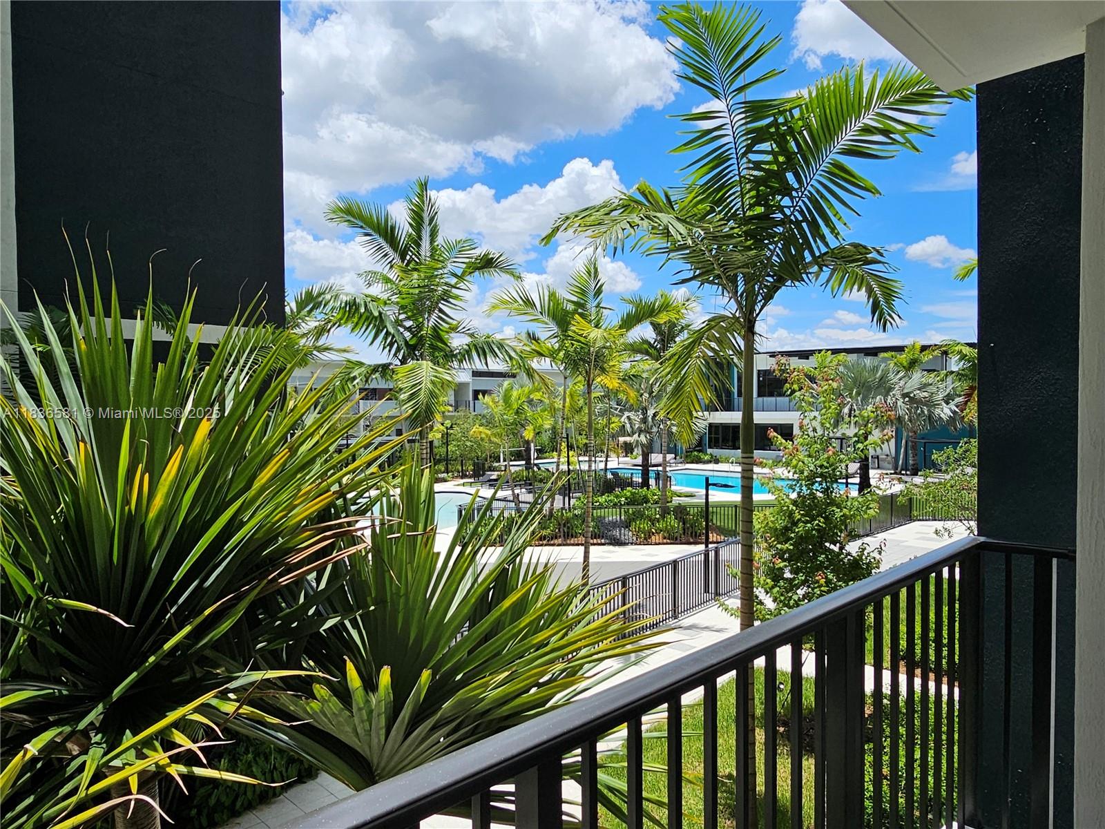 Pixl - Residential Lease