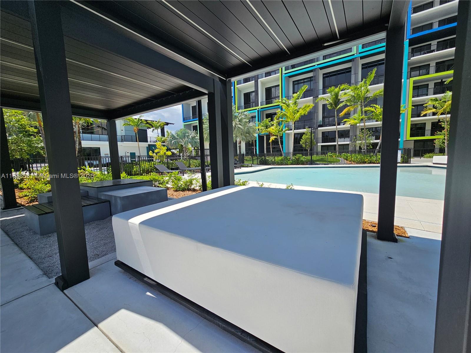 Pixl - Residential Lease