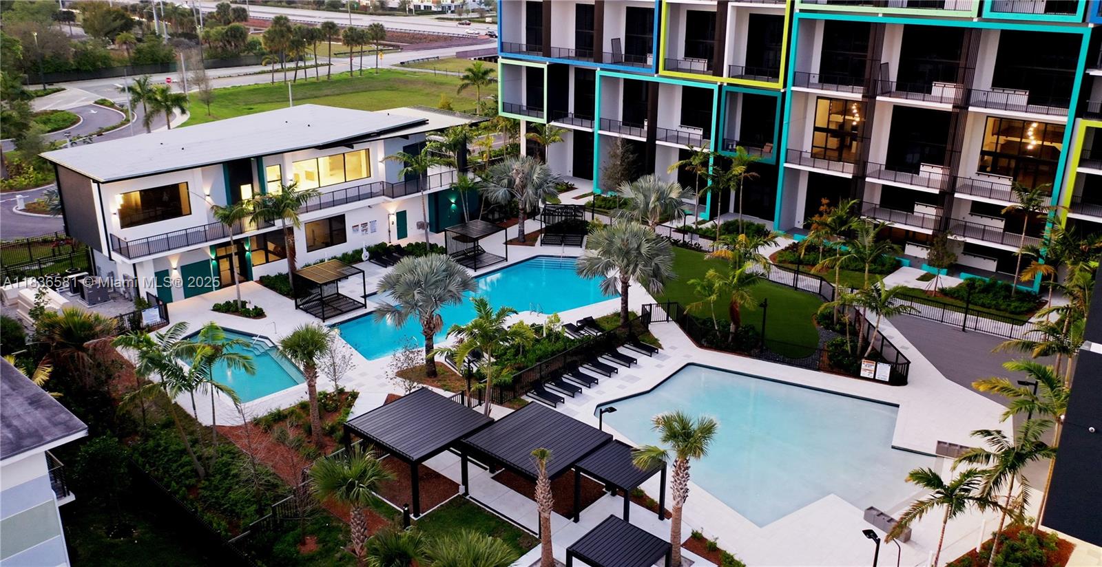 4400 Sunrise Blvd L2-A