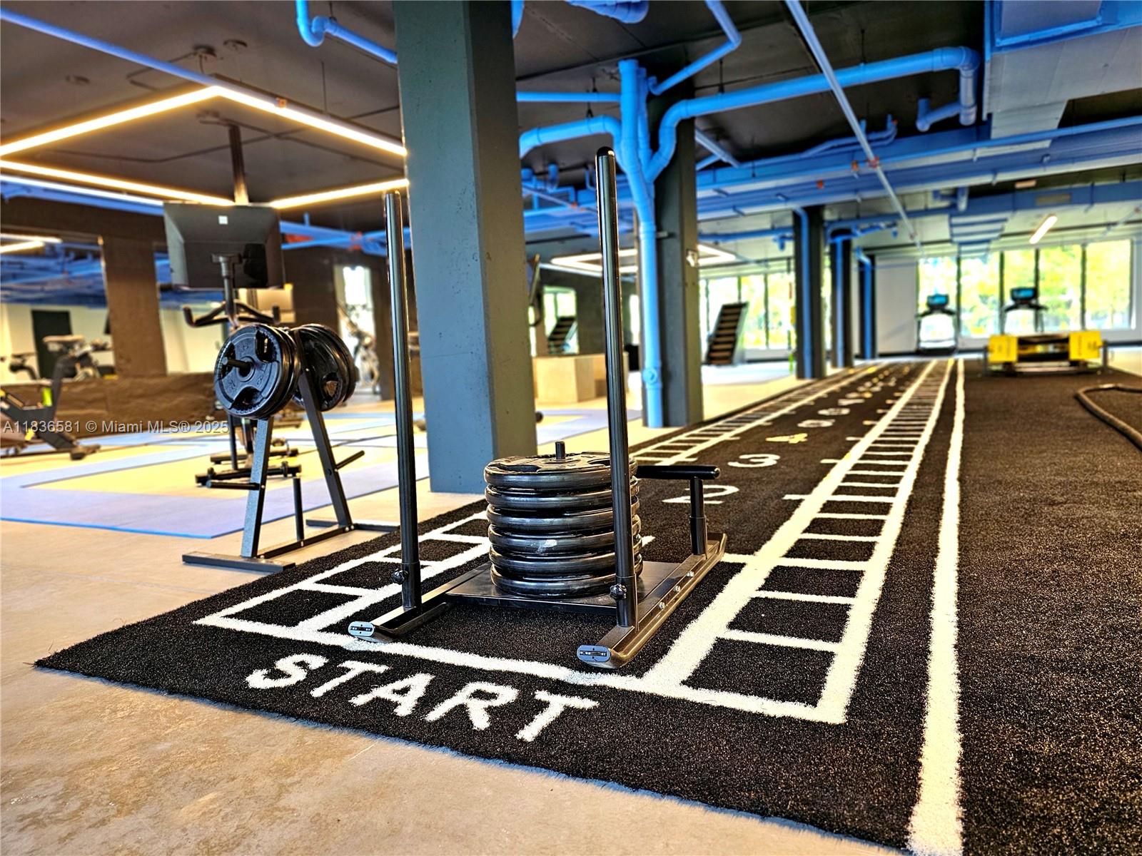 Pixl - Residential Lease